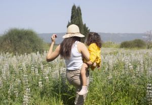 מלון מטיילים גשר הזיו: חופשה באווירה יוונית קסומה